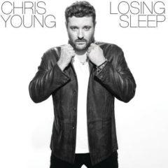 Chris Young - Losing Sleep  150 Gram