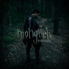 Michael Malarkey - Mongrels [New CD]