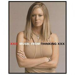 XXX Music From Thinking XXX (Original Soundtrack)  Holland - Imp
