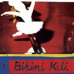 Bikini Kill - New Radio (7 inch Vinyl)
