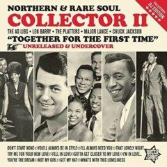 Various Artists - Northern & Rare Soul Collector II / Various  UK