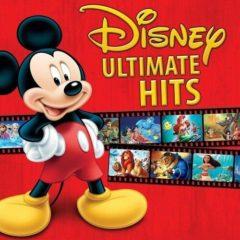 Various Artists - Disney Ultimate Hits / Various