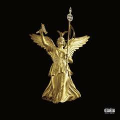 Meyhem Lauren X Dj Muggs - Frozen Angels  Explicit, Bonus Tracks, Ext