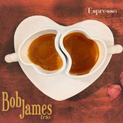 Bob James - Espresso  Bonus Tracks,  180 Gram, Del