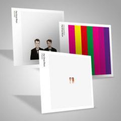 Pet Shop Boys - Pet Shop Boys Lp Collection