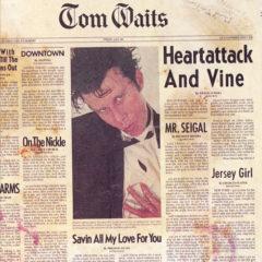 Tom Waits - Heartattack & Vine