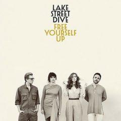 Lake Street Dive - Free Yourself