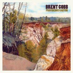 Brent Cobb - Providence Canyon  Digital Download