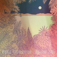 Still Corners - Slow Air  Digital Download