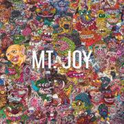 Mt.Joy - Mt.joy