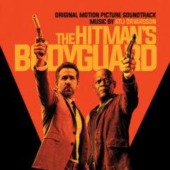 Atli Orvarsson - The Hitman's Bodyguard (Original Soundtrack)  150