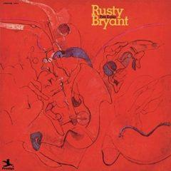 Rusty Bryant - Fire Eater