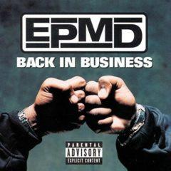 EPMD - Back In Business  Explicit