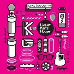 Mike Doughty - Live At Kens House