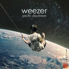 Weezer - Pacific Daydream  Digital Download