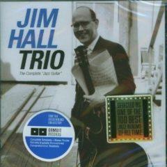 Jim Hall - Complete Jazz Guitar   180 Gram