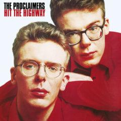 The Proclaimers - Hit The Highway