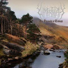 Winterfylleth - The Threnody Of Triumph  180 Gram