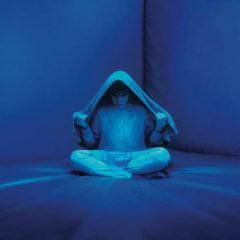 Palmistry - Pagan  Explicit, Blue, Colored Vinyl