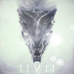 Iivii - Invasion