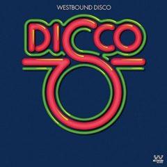 Various Artists - Westbound Disco / Various