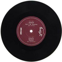 Sivuca - Ain't No Sunshine / Pontieo (7 inch Vinyl)