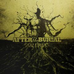 After the Burial - Rareform (10 Year)