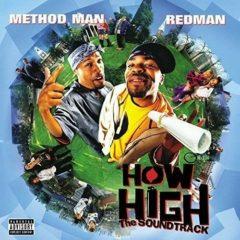 How High / O.S.T. - How High (Original Soundtrack)  Explicit