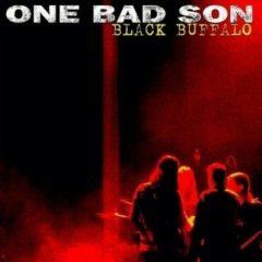 One Bad Son - Black Buffalo