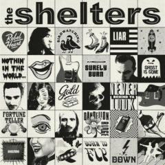 Shelters - The Shelters  Digital Download