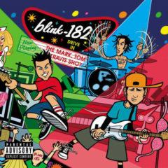 Blink 182 - The Mark, Tom, And Travis Show  Explicit