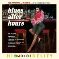 Elmore James / Broom Dusters - Blues After Hours