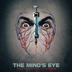 Steve Moore - The Mind's Eye - Original Motion Picture Soundtrack