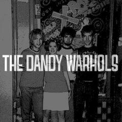 The Dandy Warhols - Live At The X-ray Cafi  Extended Play