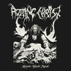 Rotting Christ - Abyssic Black Metal  180 Gram,