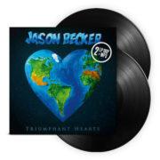 Jason Becker - Triumphant Hearts