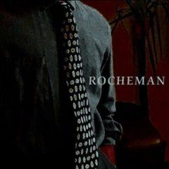 Rocheman - Rocheman
