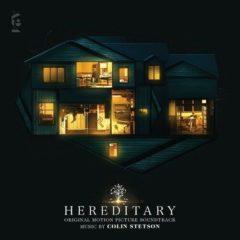 Colin Stetson - Hereditary (Original Motion Picture Soundtrack)