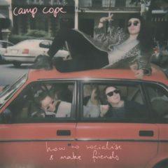 Camp Cope - How To Socialise & Make Friends (2018)