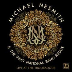 Nesmith,Michael / Fi - Live At The Troubadour