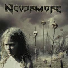 Nevermore - This Godless Endeavor   With CD, Germa