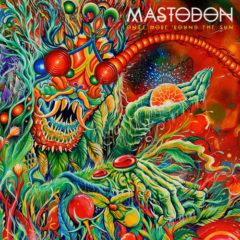 Mastodon - Once More 'round The Sun  Explicit, Picture Disc