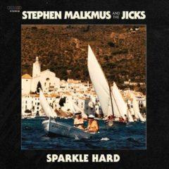 Malkmus,Stephen & Jicks - Sparkle Hard