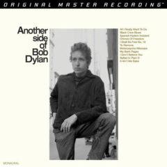 Bob Dylan - Another Side Of Bob Dylan   180 Gram, Mono Soun