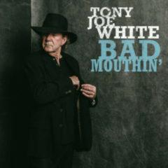 Tony Joe White - Bad Mouthin'  White
