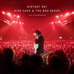 Nick Cave & The Bad - Distant Sky (live In Copenhagen)  Extended