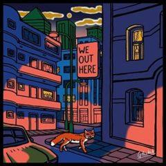 Various Artists - We Out Here / Various