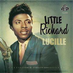 Little Richard - Lucille (7 inch Vinyl)