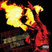 Rob Zombie - Zombie Live  Explicit
