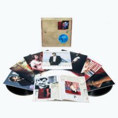 Bruce Springsteen - The Album Collection, Vol. 2: 1987-1996  Overs